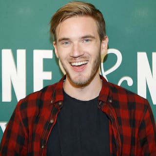 Picture of PewDiePie