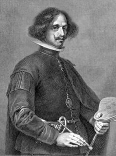 Picture of Diego Velázquez