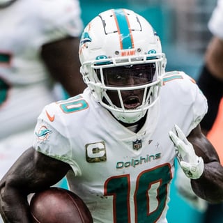 Picture of Tyreek Hill