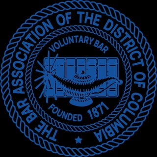 Picture of District of Columbia Bar