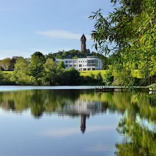 Picture of University of Stirling