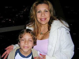 Picture of Mildred Patricia Baena