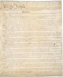 Picture of Law of the United States