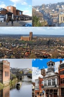 Picture of Guildford