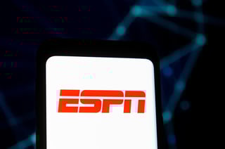 Picture of ESPN