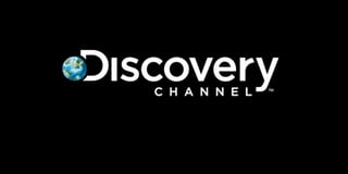Picture of Discovery Channel