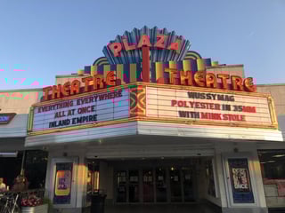 Picture of Movie theater