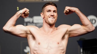 Picture of Callum Smith
