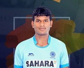 Picture of Amit Rohidas