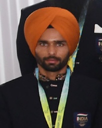 Picture of Akashdeep Singh