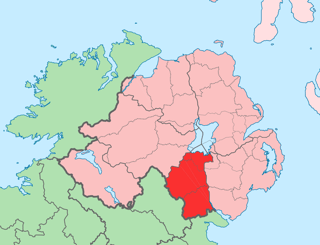 Picture of County Armagh