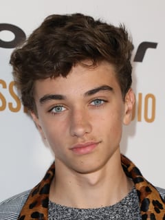 Picture of Gavin Casalegno