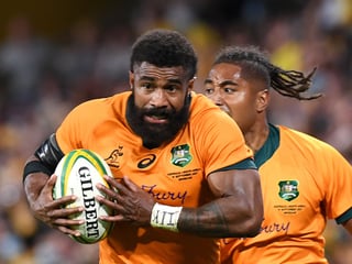 Picture of Marika Koroibete