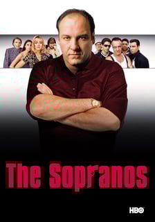 Picture of The Sopranos
