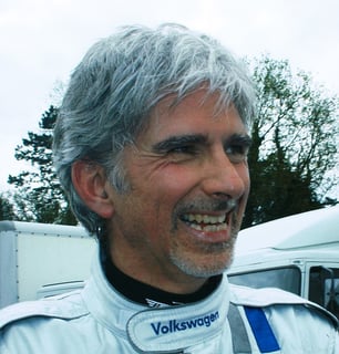 Picture of Damon Hill