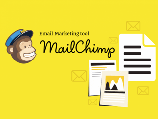 Picture of Mailchimp