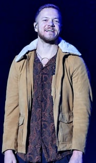 Picture of Dan Reynolds