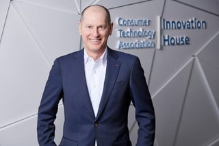 Picture of Gary J. Shapiro