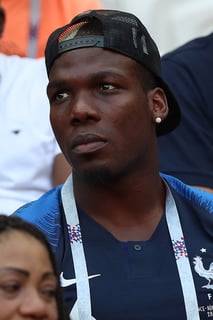 Picture of Mathias Pogba
