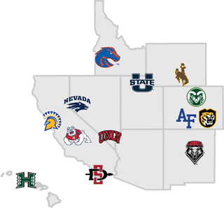 Picture of Mountain West Conference