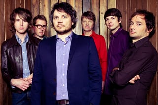 Picture of Wilco