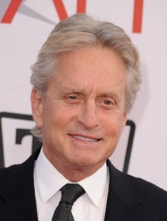Picture of Michael Douglas