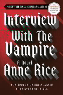 Picture of Interview with the Vampire