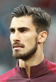 Picture of André Gomes