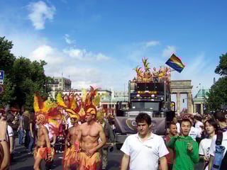 Picture of Berlin Pride