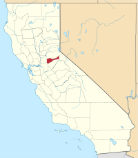 Picture of Amador County