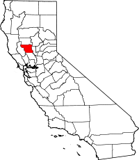 Picture of Colusa County