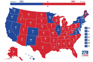Picture of Electoral college