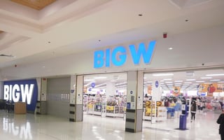 Picture of BIG W
