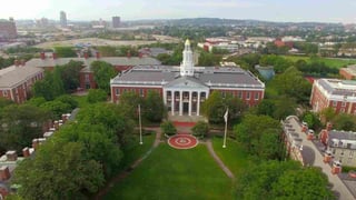 Picture of Harvard Business School