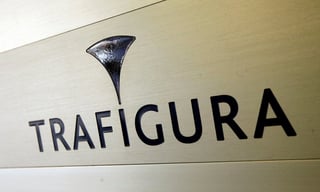 Picture of Trafigura