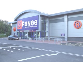 Picture of The Range