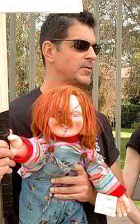 Picture of Don Mancini