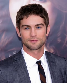 Picture of Chace Crawford
