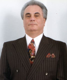 Picture of John Gotti