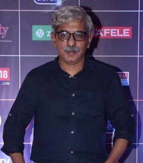 Picture of Sriram Raghavan