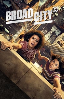 Picture of Broad City