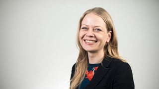 Picture of Siân Berry