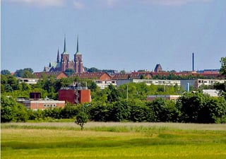 Picture of Roskilde