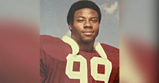 Picture of Johnie Cooks