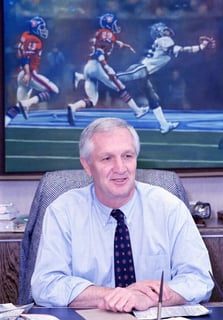 Picture of Gil Brandt