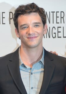 Picture of Michael Urie