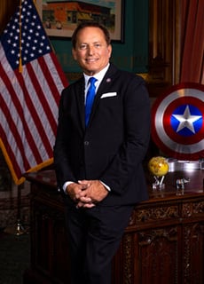 Picture of Paul Pate