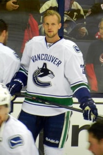 Picture of Alexander Edler