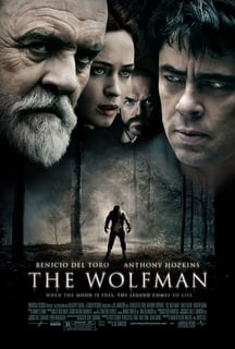 Picture of The Wolfman