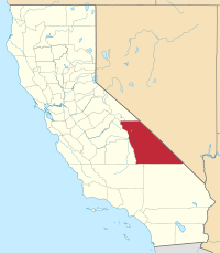 Picture of Inyo County